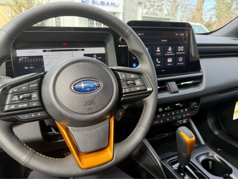 New 2026 Subaru Outback Wilderness image 31