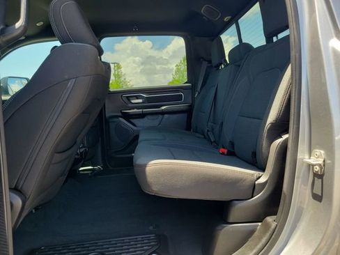Used 2023 RAM 1500 Big Horn RWD image 10