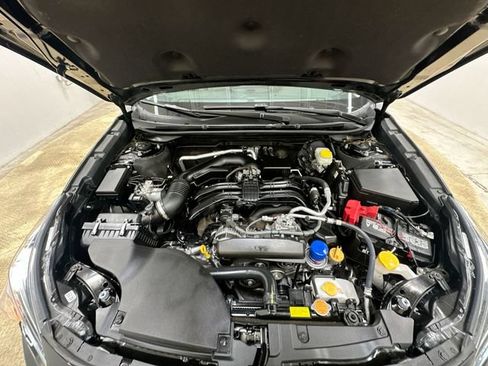 Used 2025 Subaru Legacy Premium AWD/4WD image 18