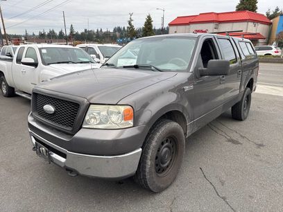 Used 2006 Ford F150 XLT