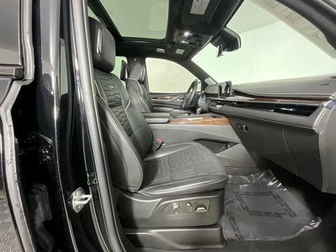 Used 2022 Cadillac Escalade Sport Platinum image 20
