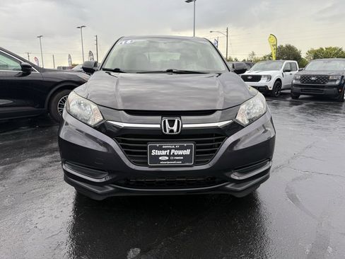 Used 2018 Honda HR-V LX image 20