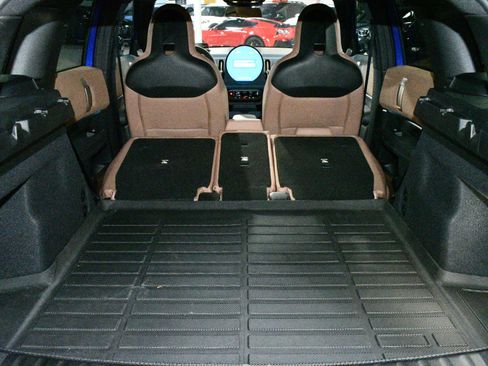 Used 2025 MINI Cooper Countryman S AWD/4WD image 96