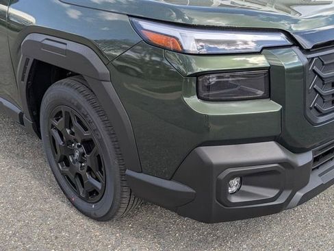 New 2026 Subaru Outback Limited image 3