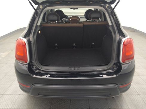 Used 2016 FIAT 500X Trekking Plus AWD/4WD image 29