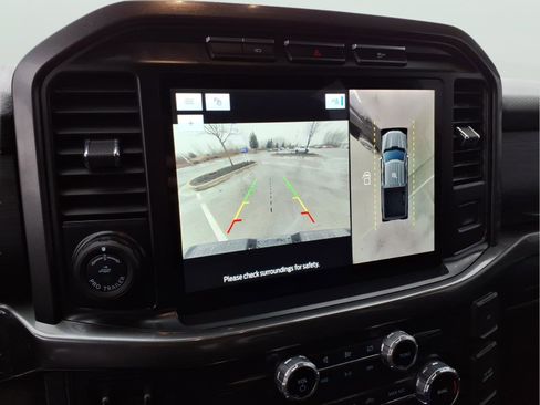 Used 2022 Ford F150 XLT w/ Equipment Group 302A High image 22