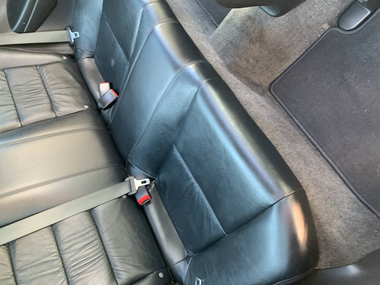 Used 2012 Honda Accord EX-L image 8