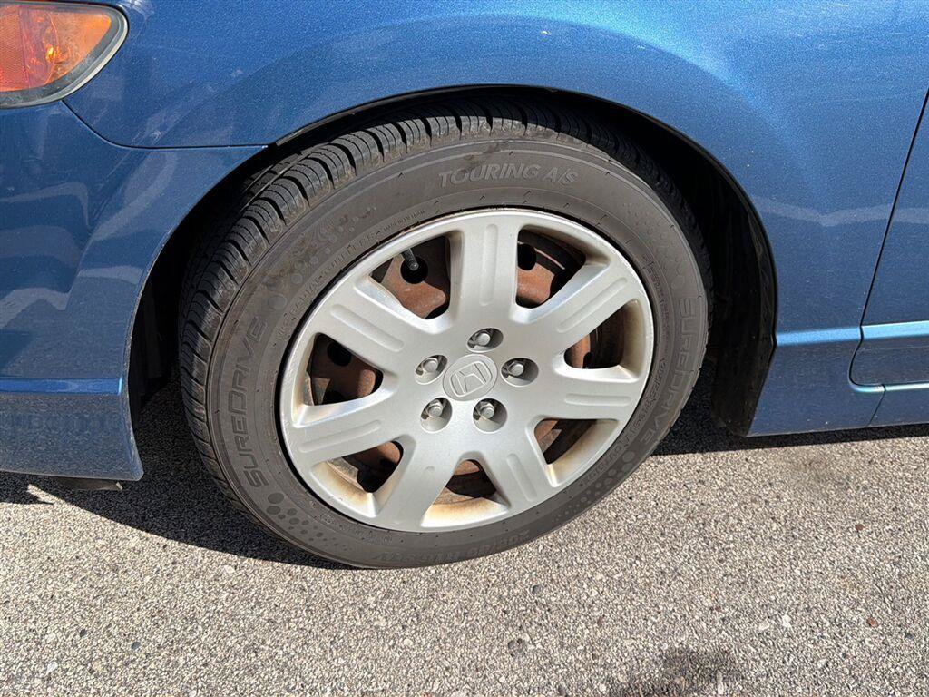 Used 2006 Honda Civic LX image 2
