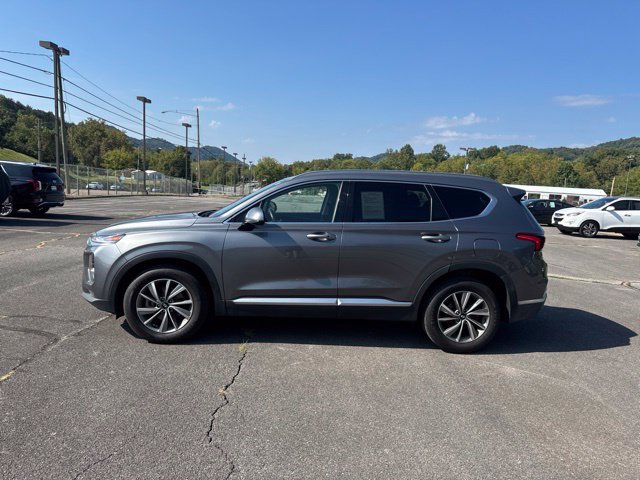 Used 2019 Hyundai Santa Fe SEL FWD image 5