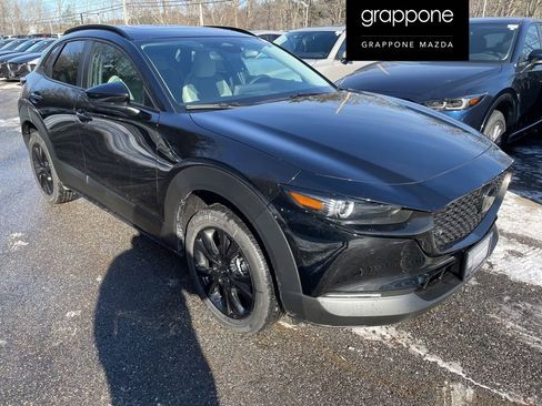 New 2026 MAZDA CX-30 AWD 2.5 S image 1