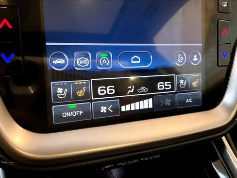 Used 2025 Subaru Legacy Touring XT image 35