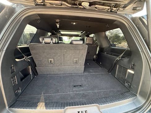 Used 2021 Ford Expedition XLT AWD/4WD image 24