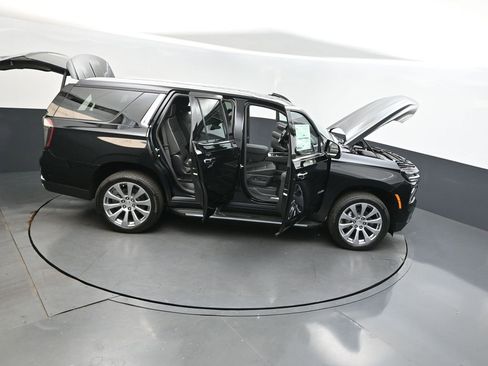 New 2026 Chevrolet Tahoe Premier w/ Sun And Tow Package image 52