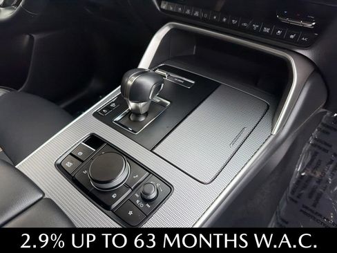 Used 2024 MAZDA CX-90 Plug-In Hybrid w/ Premium Plus AWD/4WD image 31