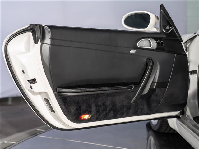 Used 2007 Porsche 911 GT3 RWD image 20
