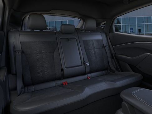 New 2025 Ford Mustang Mach-E GT image 11