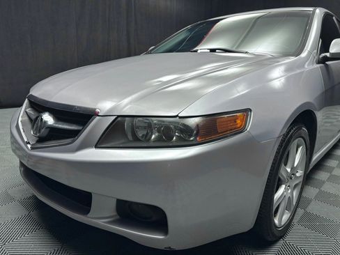 Used 2005 Acura TSX image 12