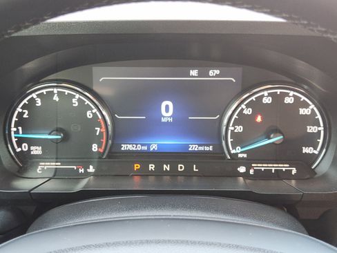 Used 2023 Ford Maverick Lariat w/ Lariat Luxury Package image 17