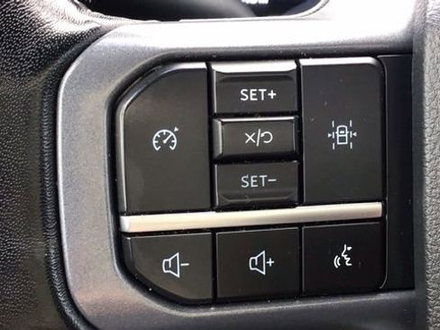 Used 2023 Ford F250 Lariat w/ Tremor Off-Road Package image 24