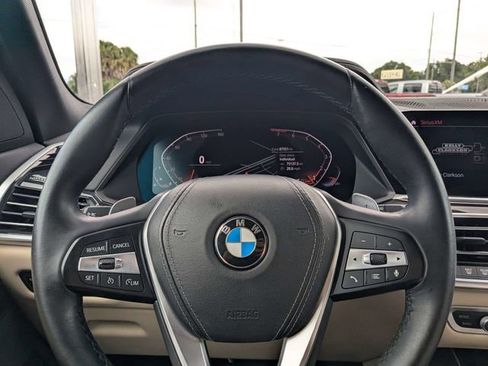 Used 2020 BMW X5 sDrive40i w/ Convenience Package RWD image 24