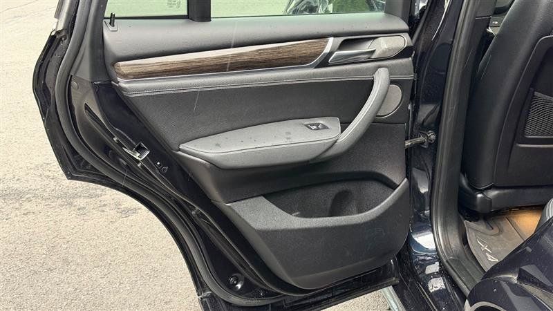 Used 2016 BMW X4 xDrive35i AWD/4WD image 48