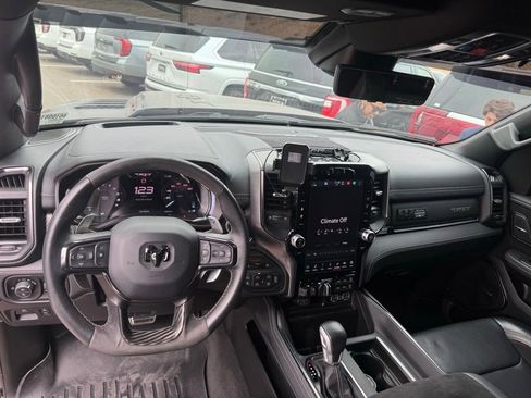 Used 2024 RAM 1500 TRX AWD/4WD image 3