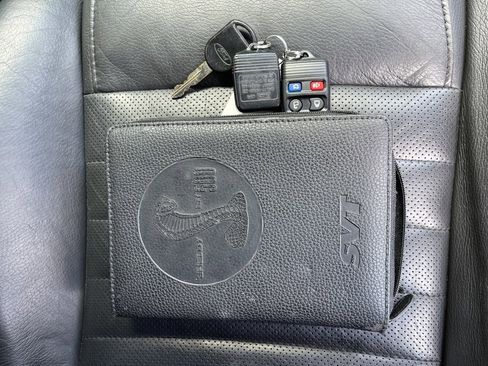 Used 2009 Ford Mustang Shelby GT500 image 29