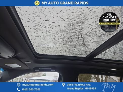 Used 2021 Chevrolet Tahoe RST image 45