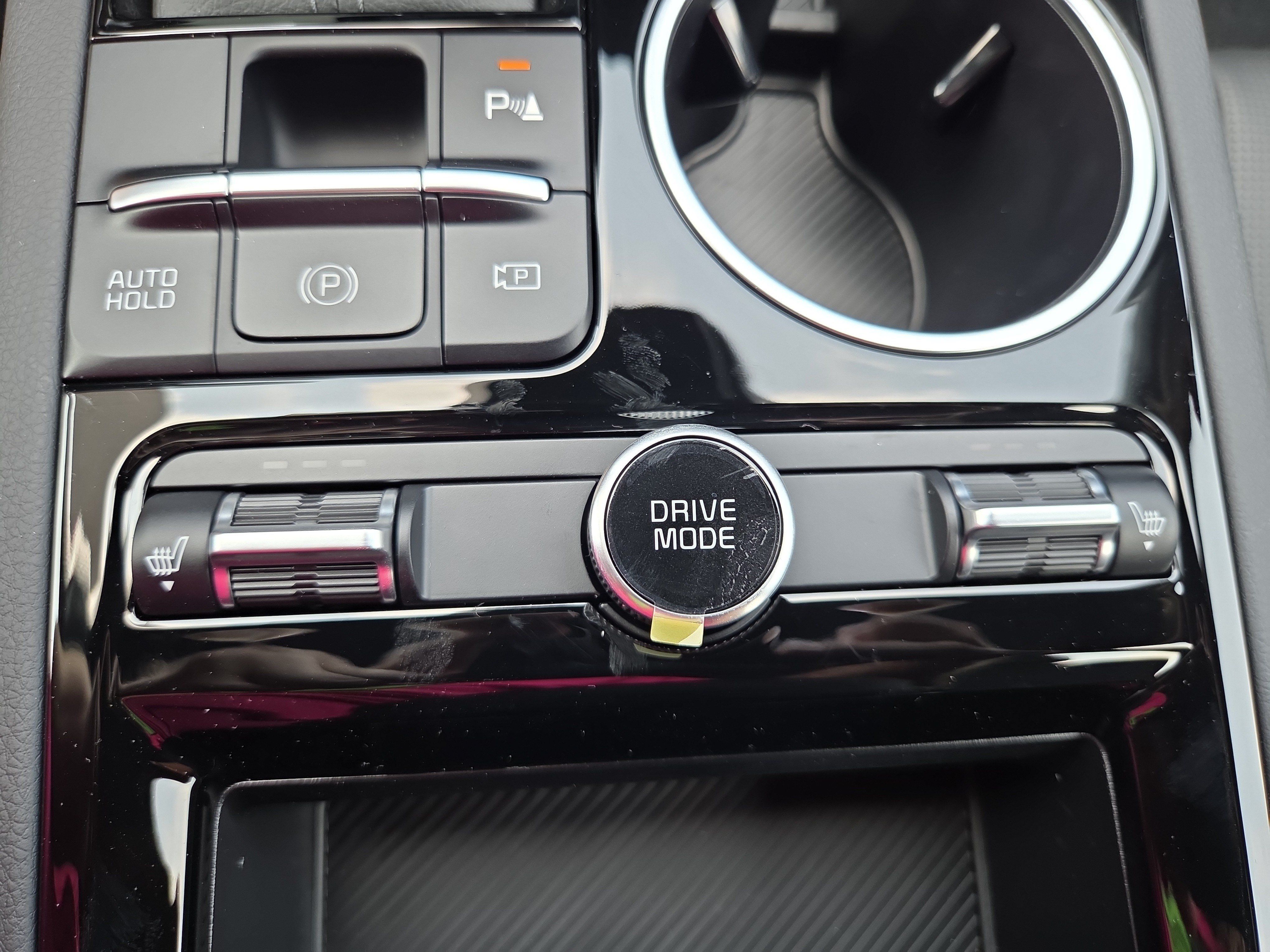 New 2026 Kia K5 GT-Line FWD image 12