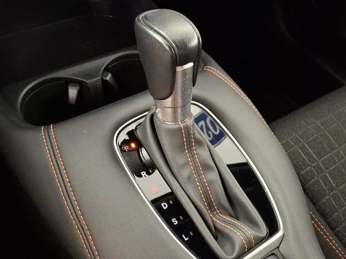 Used 2024 Honda HR-V Sport image 16