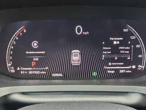 Certified 2026 Acura MDX SH-AWD image 24