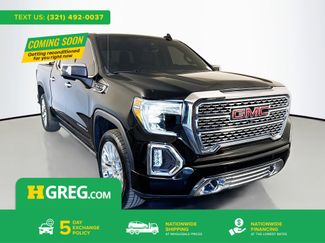Used 2020 GMC Sierra 1500 Denali w/ Denali Ultimate Package video 1