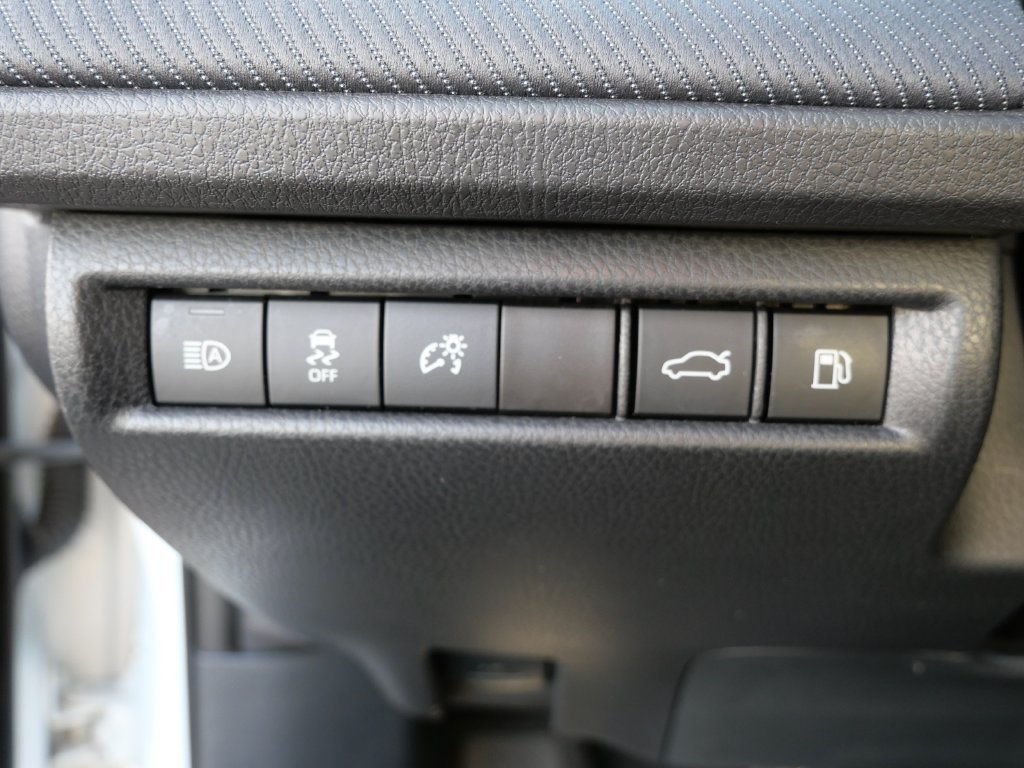 Certified 2025 Toyota Camry SE FWD image 28