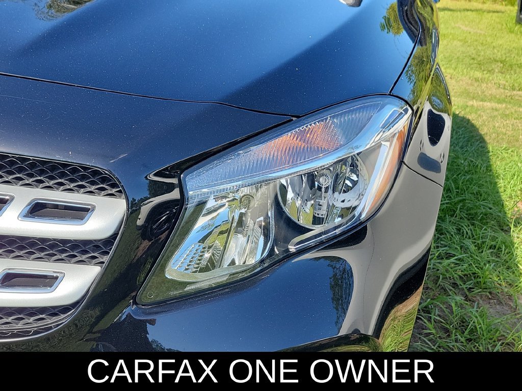 Used 2019 Mercedes-Benz GLA 250 image 4