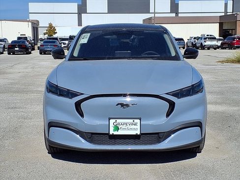 New 2025 Ford Mustang Mach-E Premium w/ Interior Protection Package image 2