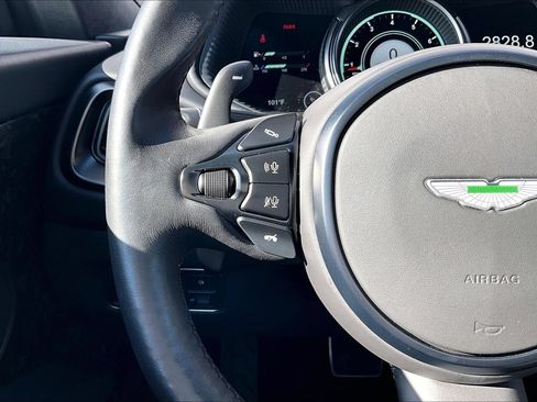 Used 2023 Aston Martin DB11 Coupe RWD image 16