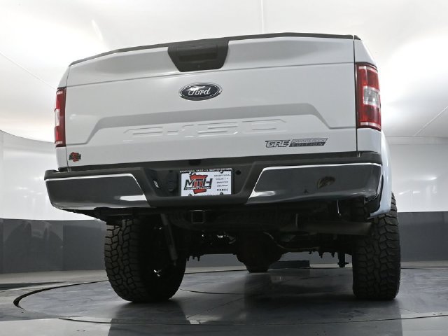 Used 2020 Ford F150 XLT AWD/4WD image 43