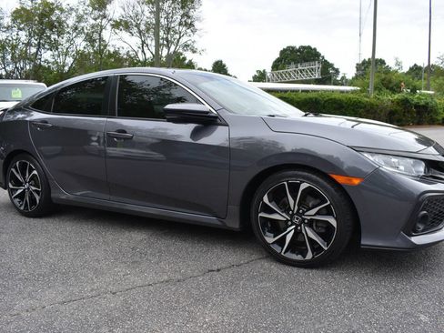 Used 2018 Honda Civic Si image 30