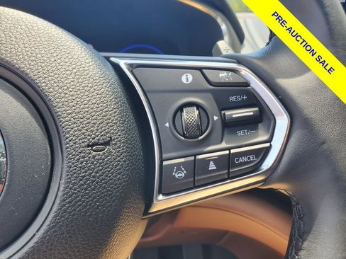 Used 2026 Acura MDX FWD w/ Technology Package image 27
