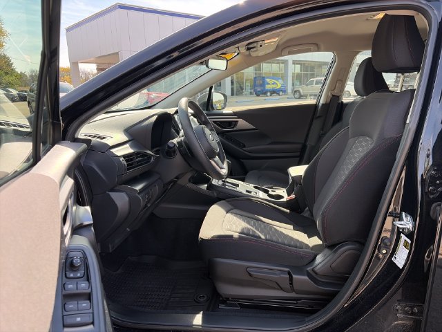 Certified 2024 Subaru Impreza 2.0i Sport AWD/4WD image 9