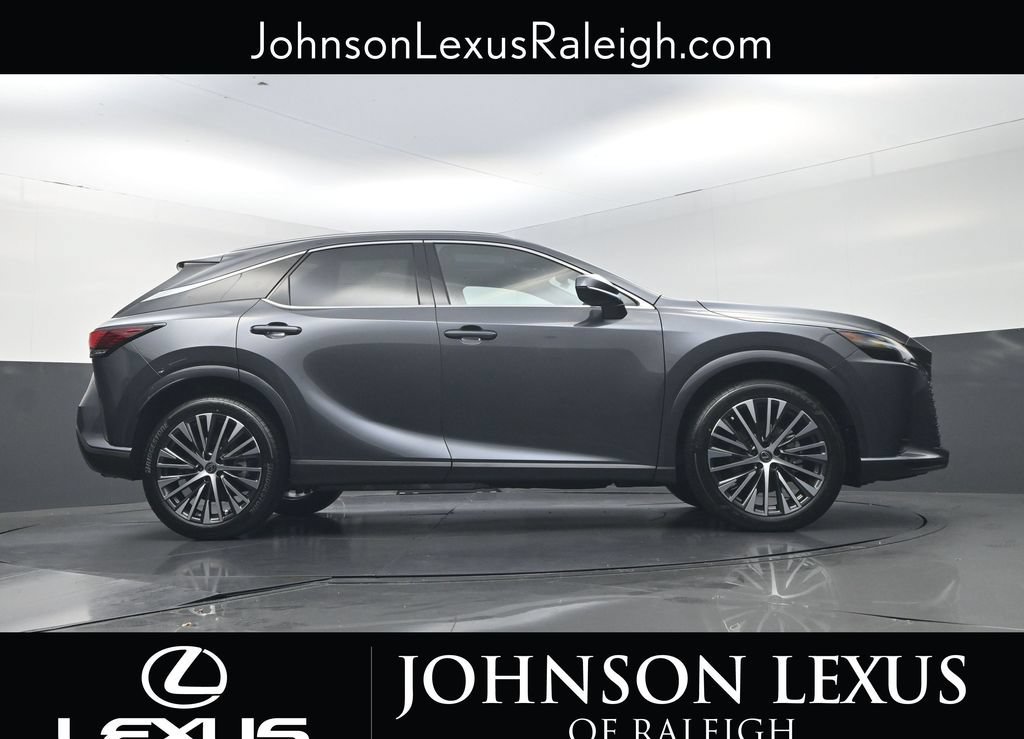 New 2026 Lexus RX 350 Premium Plus w/ Accessory Package (K3) FWD image 17