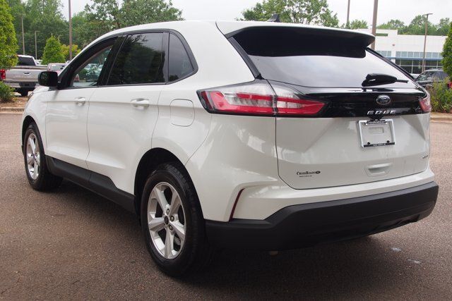 Certified 2024 Ford Edge SE AWD/4WD image 5