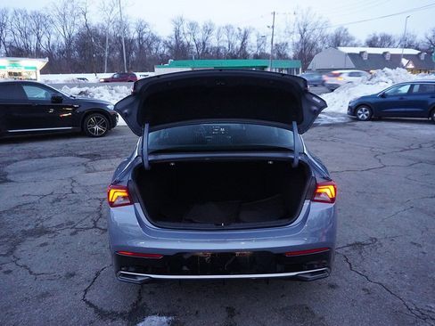 Used 2022 Kia K5 LXS image 17