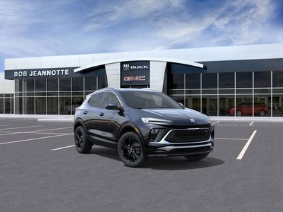 New 2026 Buick Encore GX Sport Touring w/ Advanced Technology Package