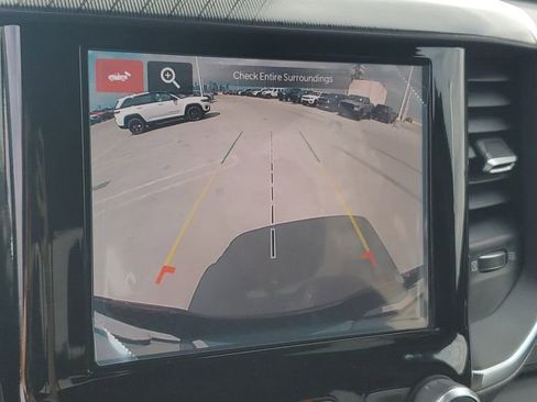 New 2026 RAM 1500 Big Horn image 25