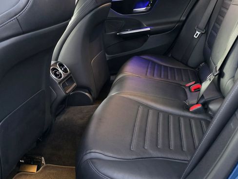 Used 2023 Mercedes-Benz C 43 AMG 4MATIC Sedan image 22