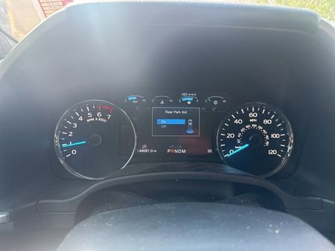 Used 2020 Ford F150 Lariat w/ Equipment Group 501A Mid AWD/4WD image 16