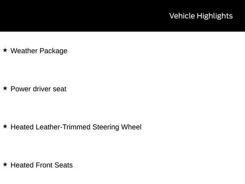 Used 2025 Toyota bZ4X AWD w/ Weather Package image 19