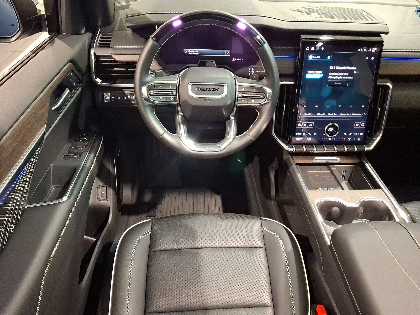 Certified 2026 GMC Acadia Denali w/ Super Cruise Package AWD/4WD image 12