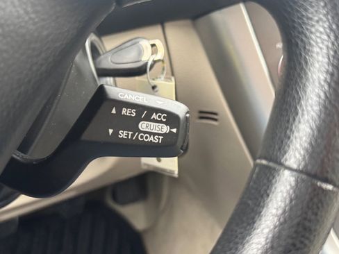 Used 2007 Subaru Outback 2.5i image 25